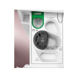 Стиральная машина ELECTROLUX EW7FG4492UDE 