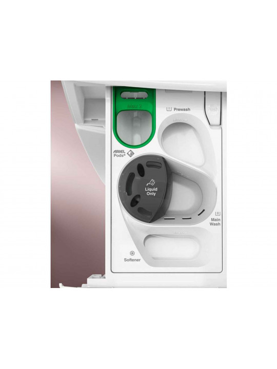 Washing machine ELECTROLUX EW7FG4492UDE 