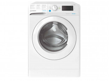 Washing machine INDESIT BWE 81282L 