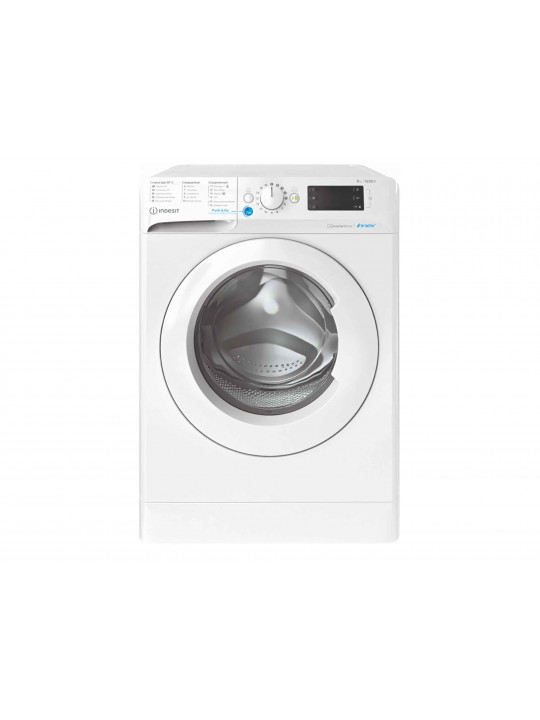 Washing machine INDESIT BWE 81282L 