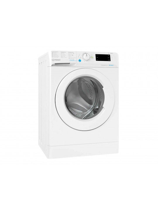 Washing machine INDESIT BWE 81282L 