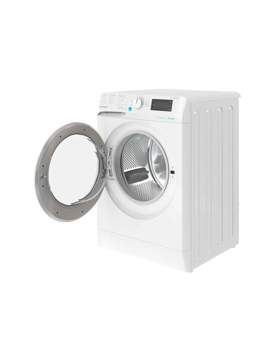 Washing machine INDESIT BWE 81282L 