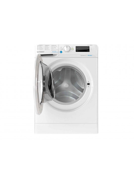 Washing machine INDESIT BWE 81282L 