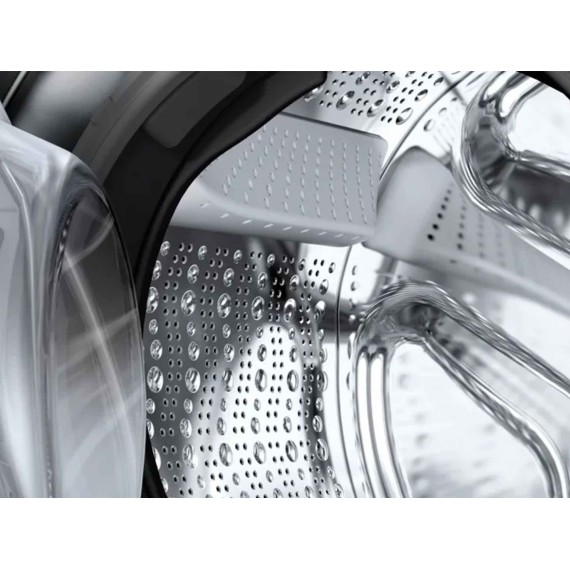 Стиральная машина BOSCH WGB2560XME 