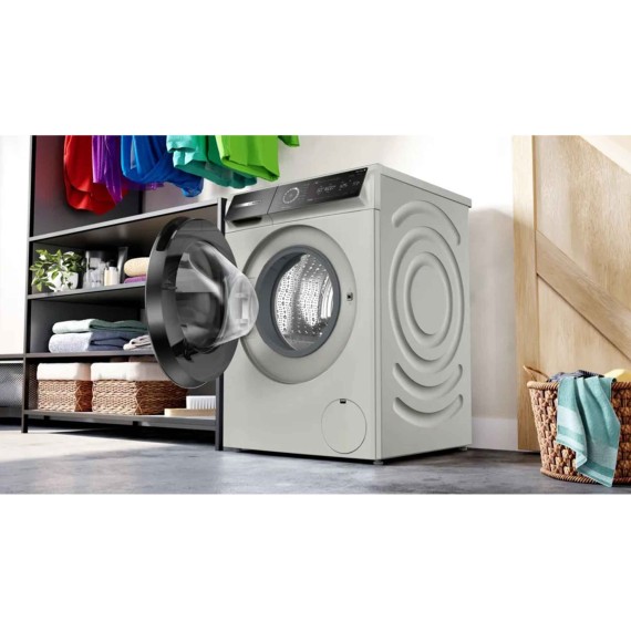 Стиральная машина BOSCH WGB2560XME 