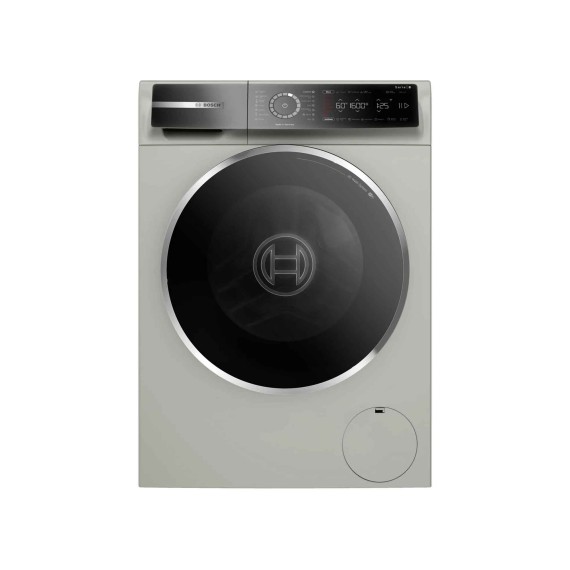 Стиральная машина BOSCH WGB2560XME 