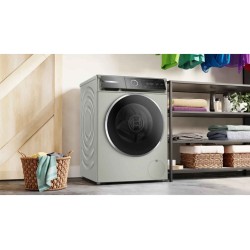 Стиральная машина BOSCH WGB2560XME 