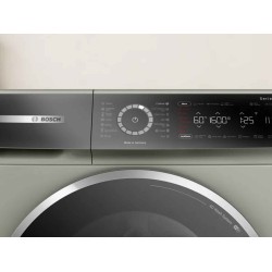 Стиральная машина BOSCH WGB2560XME 