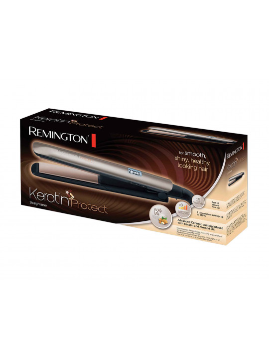 Hair styler REMINGTON S8540 