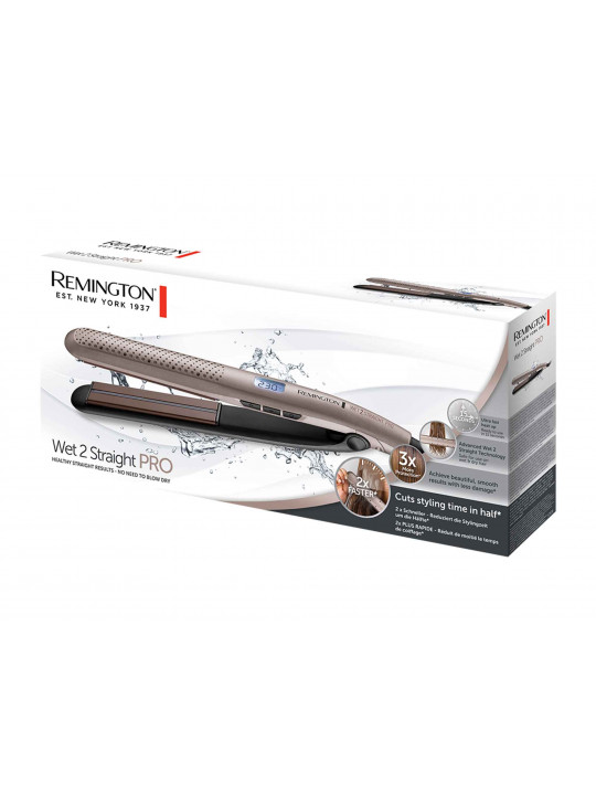 Hair styler REMINGTON S7970 