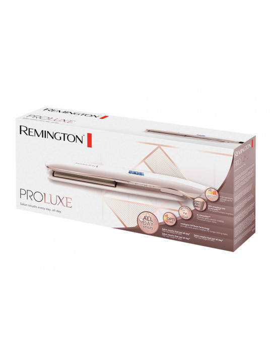 Hair styler REMINGTON S9100 