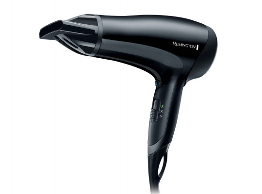 Hair dryer REMINGTON D3010 