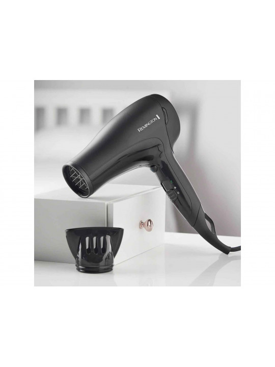 Hair dryer REMINGTON D3010 