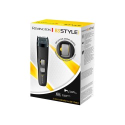 Hair clipper & trimmer REMINGTON MB3000 
