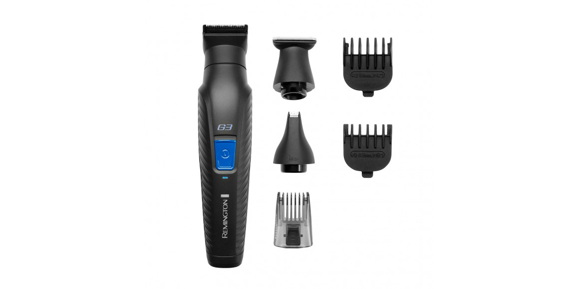 Hair clipper & trimmer REMINGTON PG3000 