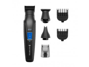 Hair clipper & trimmer REMINGTON PG3000 