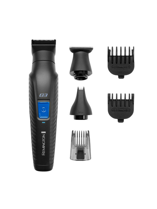 Hair clipper & trimmer REMINGTON PG3000 