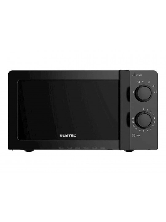 Microwave oven KUMTEL HM-06 