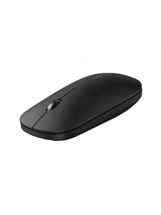 Mouse UGREEN MU001 Wireless (BK) (90318)