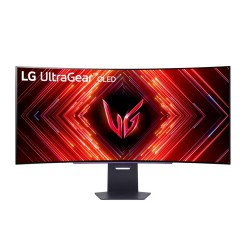 Монитор LG 45GS95QE-B OLED 