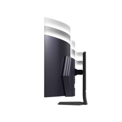 Монитор LG 45GS95QE-B OLED 