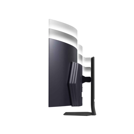 Մոնիտոր LG 45GS95QE-B OLED 