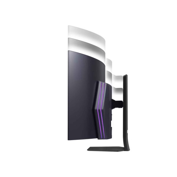 Մոնիտոր LG 45GS95QE-B OLED 