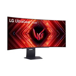 Монитор LG 45GS95QE-B OLED 