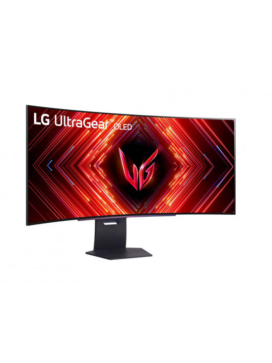 Մոնիտոր LG 45GS95QE-B OLED 