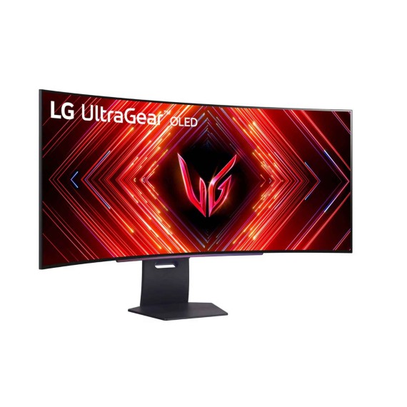 Մոնիտոր LG 45GS95QE-B OLED 
