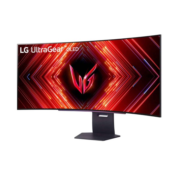 Մոնիտոր LG 45GS95QE-B OLED 