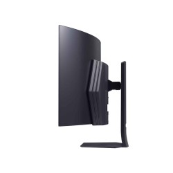 Монитор LG 45GS95QE-B OLED 