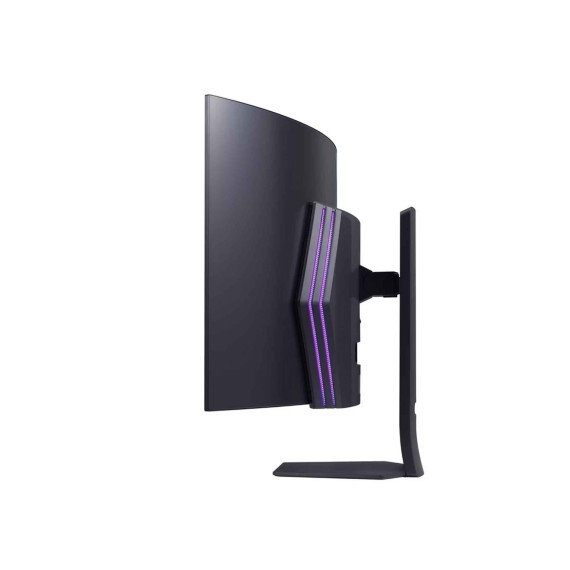 Մոնիտոր LG 45GS95QE-B OLED 
