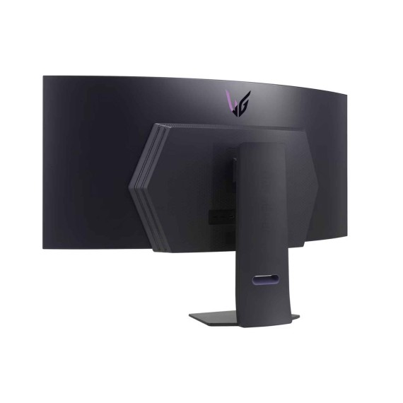 Մոնիտոր LG 45GS95QE-B OLED 