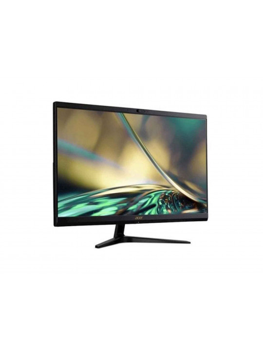 Համակարգիչ բոլորը մեկում ACER Aspire C24-1300 (R5-7520U) 23.8 FHD IPS 16GB 512GB SSD (Black) (DQ.BL0MC.003)