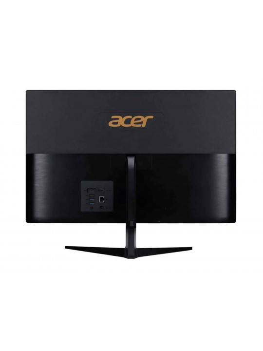 Моноблоки ACER Aspire C27-1800 (i3-1305U) 27 FHD IPS 8GB 512GB SSD (Black) (DQ.BLHMC.001)