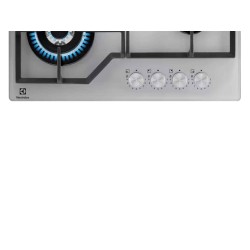 Варочная поверхность ELECTROLUX KGG64362S 