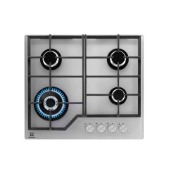 Варочная поверхность ELECTROLUX KGG64362S 