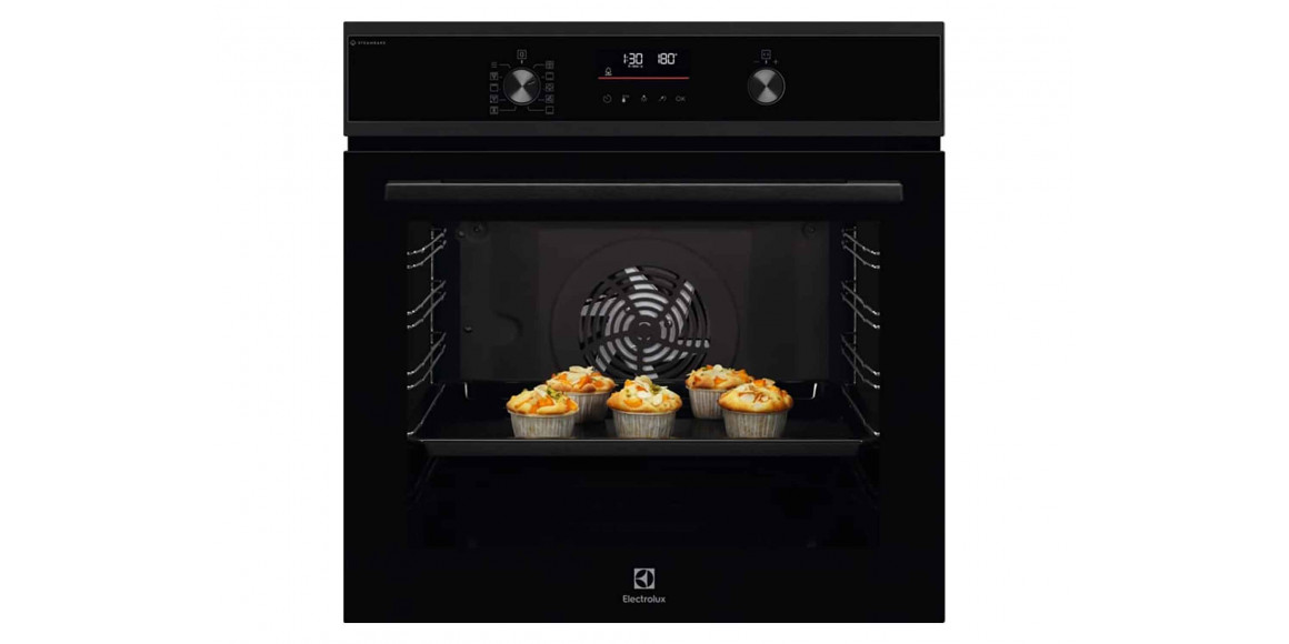 Built in oven ELECTROLUX EOD6C77H 