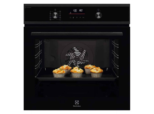 Built in oven ELECTROLUX EOD6C77H 