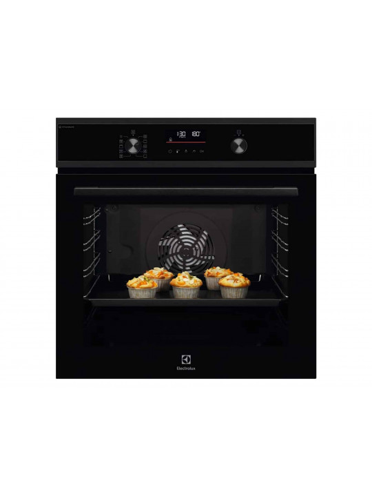 Built in oven ELECTROLUX EOD6C77H 