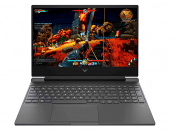 Նոթբուք HP Victus 15-FA1021CI (i5-13420H) 15.6 144Hz 16GB 512GB RTX2050-4GB (Black) (7P448EA)