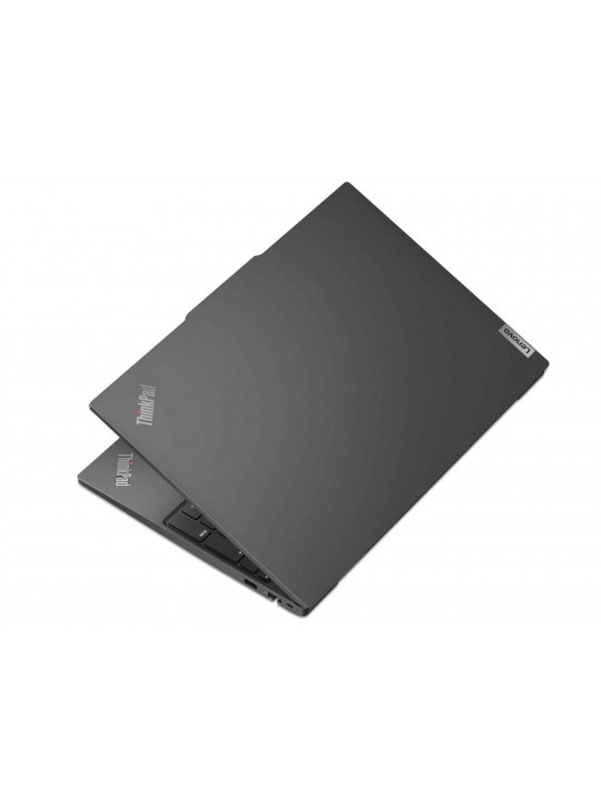 Նոթբուք LENOVO ThinkPad E16 Gen1 (i5-1335U) 16 8GB 512GB MX550-2GB (Black)+BAG (21JN001QGP) 