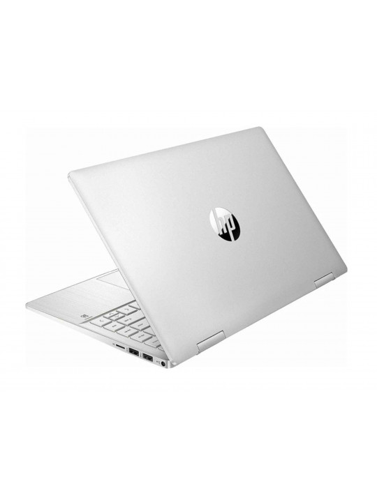 Նոթբուք HP Pavilion x360 14-EK1009CI (i5-1335U) 14 Touch 8GB 512GB (Natural Silver) (7P4D9EA)