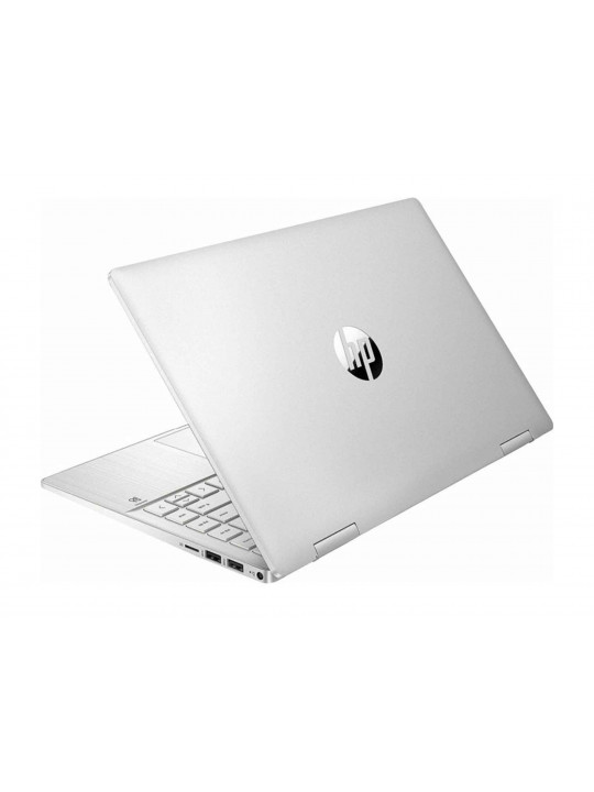 Notebook HP Pavilion x360 14-EK1011CI (i3-1315U) 14 TOUCH 8GB 512GB (Natural Silver) (7P4L6EA)