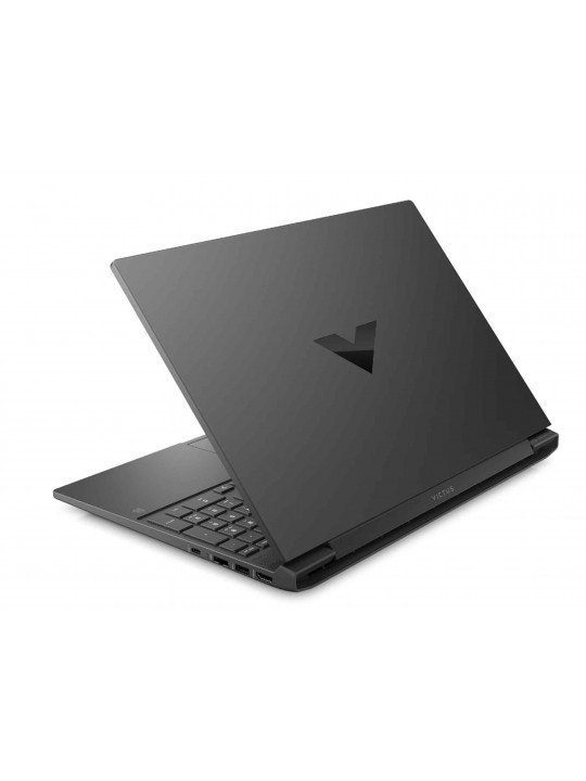 Նոթբուք HP Victus 15-FA1001CI (i7-13700H) 15.6 144Hz 16GB 512GB RTX4050-6GB (Black) (7P4N0EA)