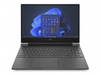 Նոթբուք HP Victus 15-FA1001CI (i7-13700H) 15.6 144Hz 16GB 512GB RTX4050-6GB (Black) (7P4N0EA)