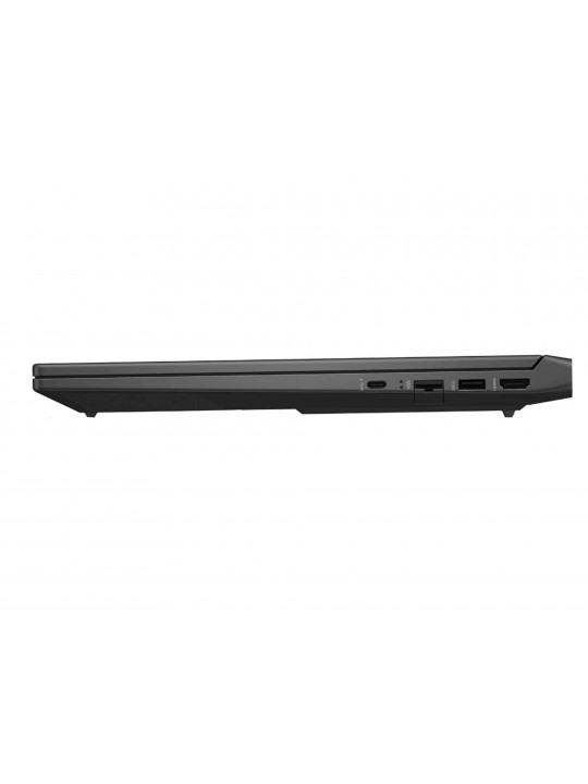 Notebook HP Victus 15-FA1001CI (i7-13700H) 15.6 144Hz 16GB 512GB RTX4050-6GB (Black) (7P4N0EA)