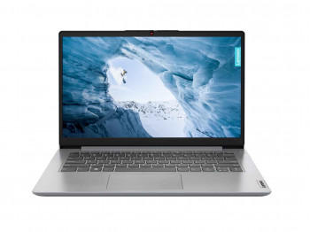 Notebook LENOVO IdeaPad 1 14IGL7 (N4020) 14 4GB 256GB W11H (Cloud Grey) (82V6005CIN) 