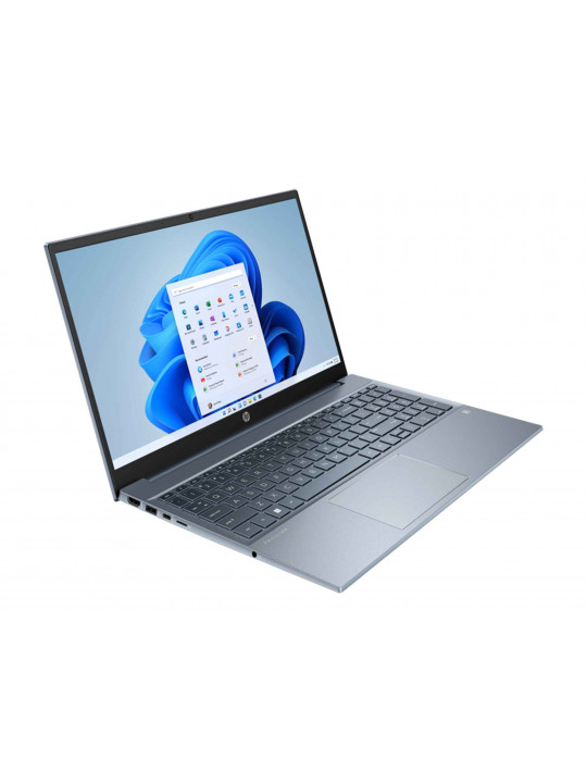 Նոթբուք HP Pavilion 15-EG3055CI (i5-1335U) 15.6 16GB 512GB (Fog Blue) (9U5W2EA)